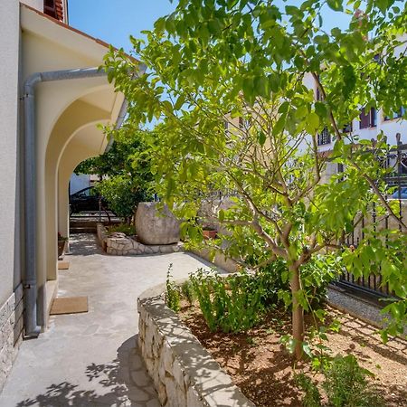 Apartments Anci Mali Lošinj Esterno foto