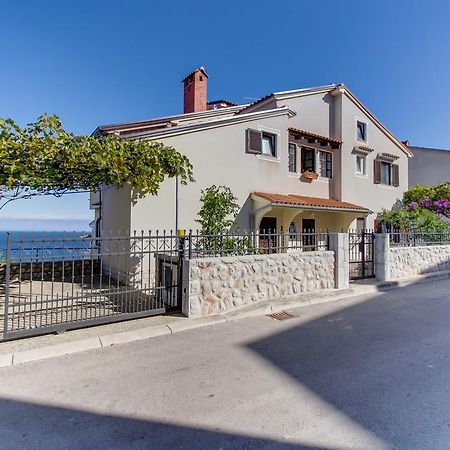 Apartments Anci Mali Lošinj Esterno foto