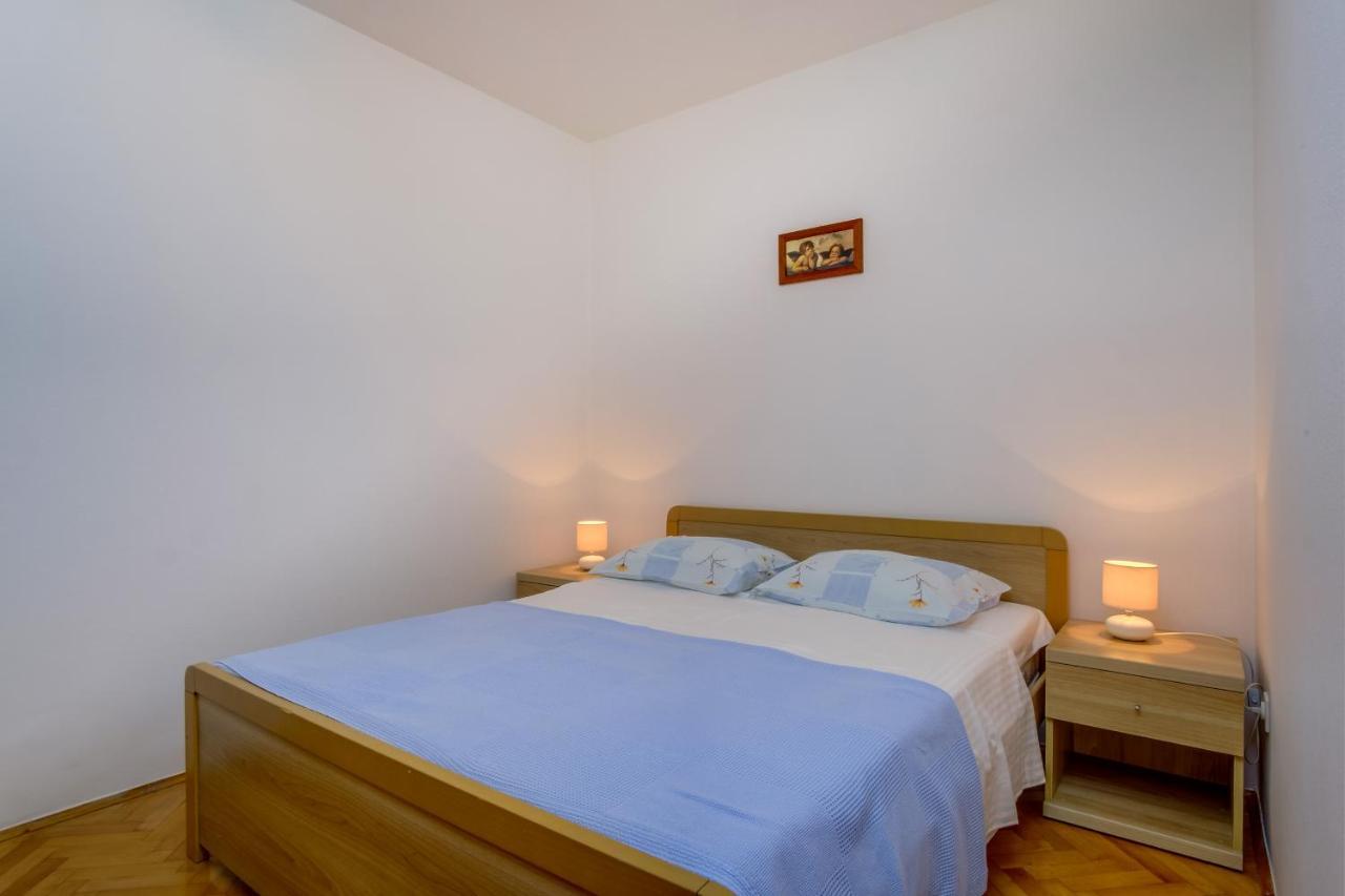 Apartments Anci Mali Lošinj Esterno foto