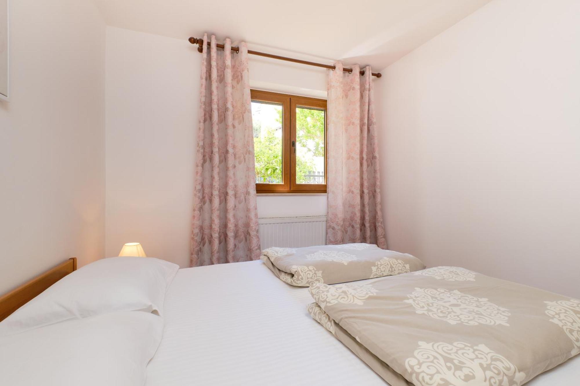 Apartments Anci Mali Lošinj Esterno foto
