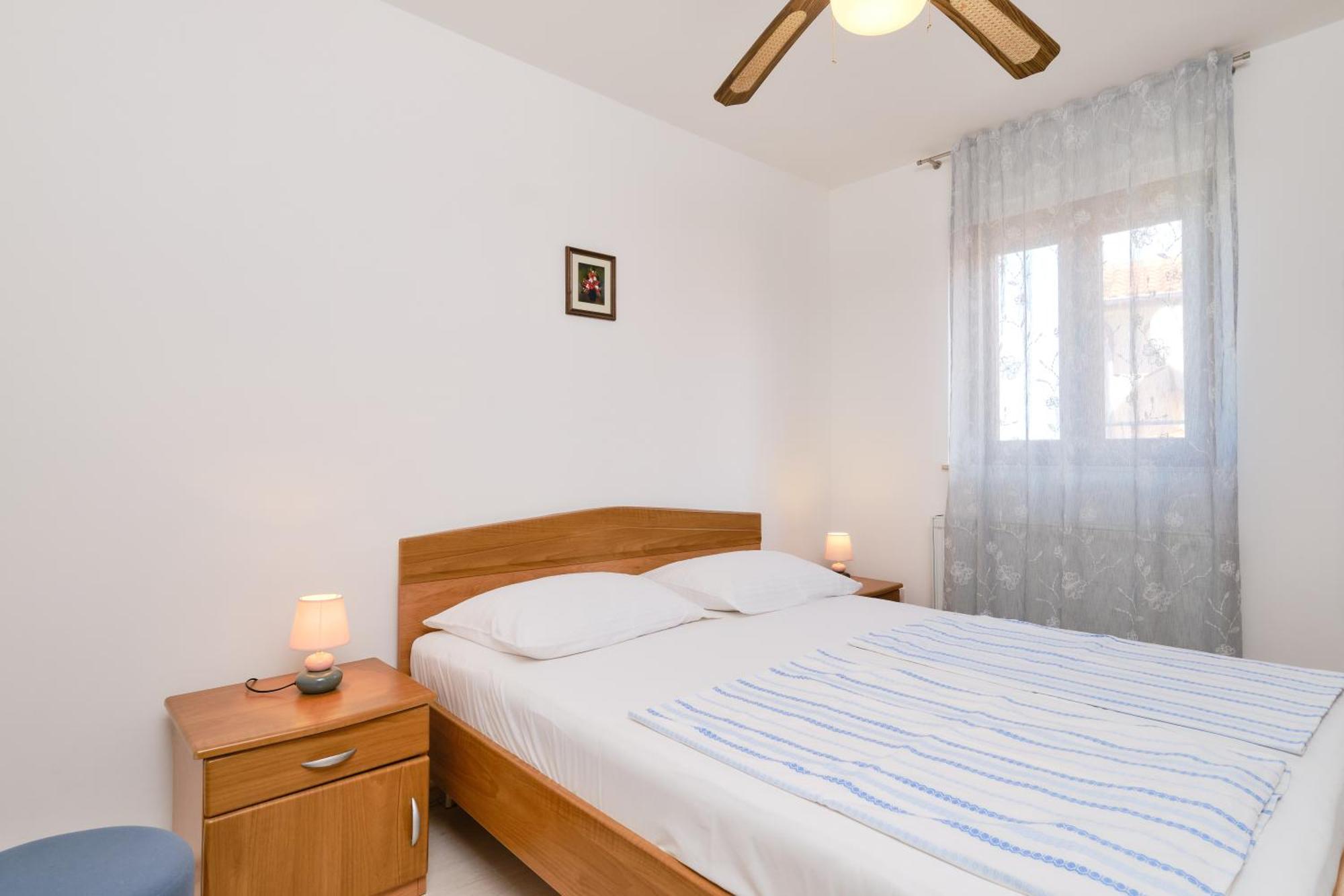 Apartments Anci Mali Lošinj Esterno foto
