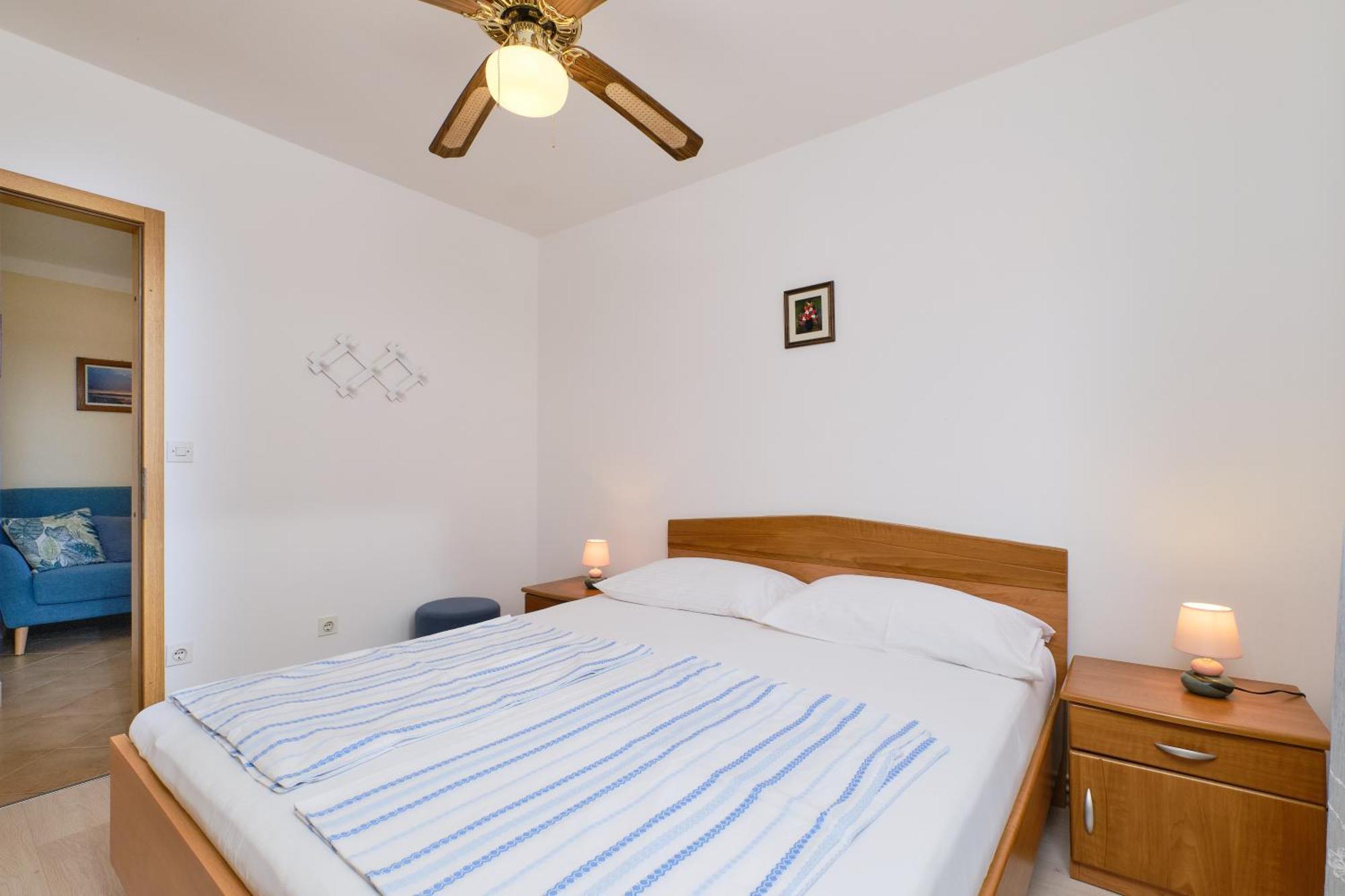 Apartments Anci Mali Lošinj Esterno foto