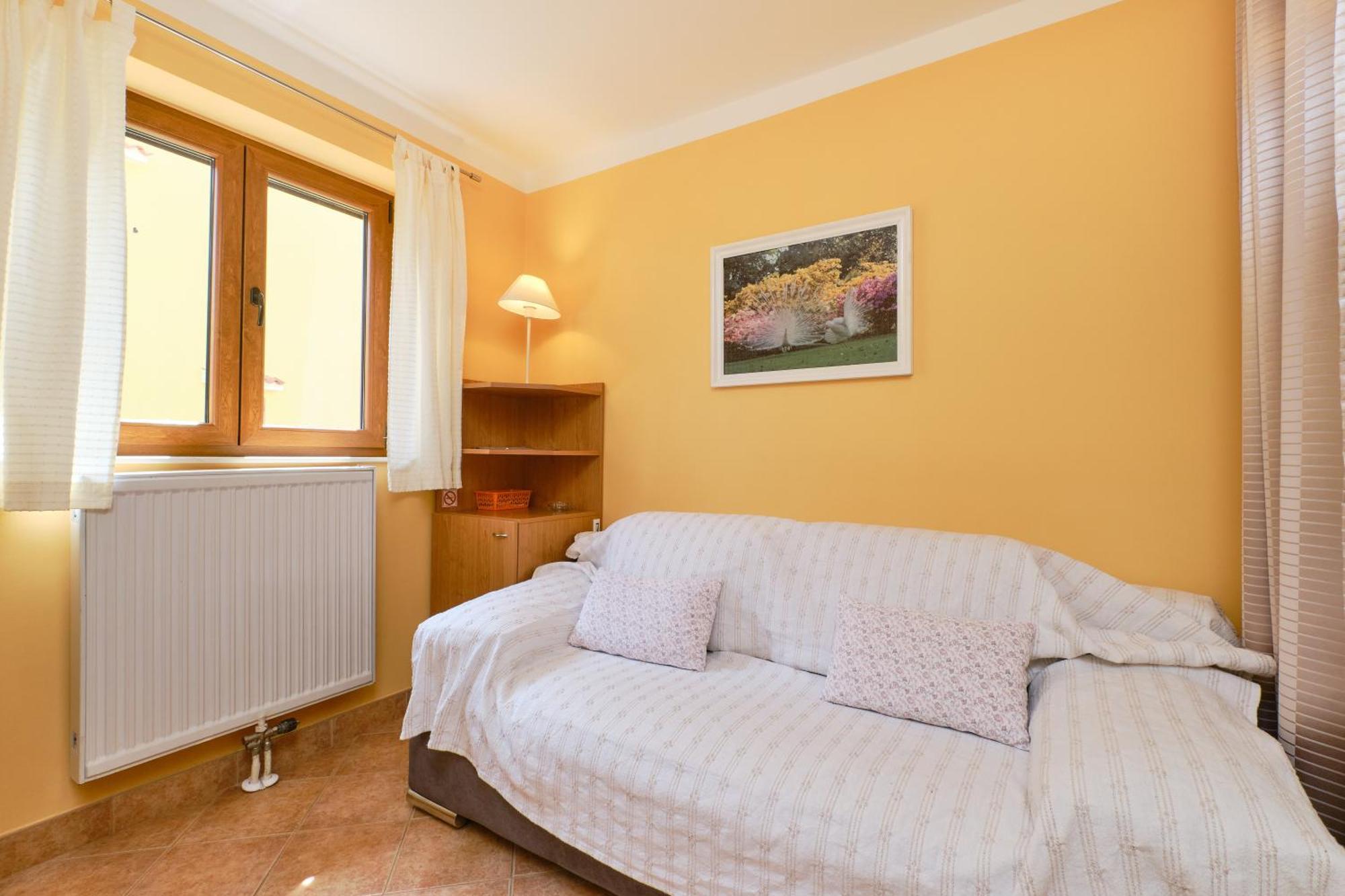 Apartments Anci Mali Lošinj Esterno foto